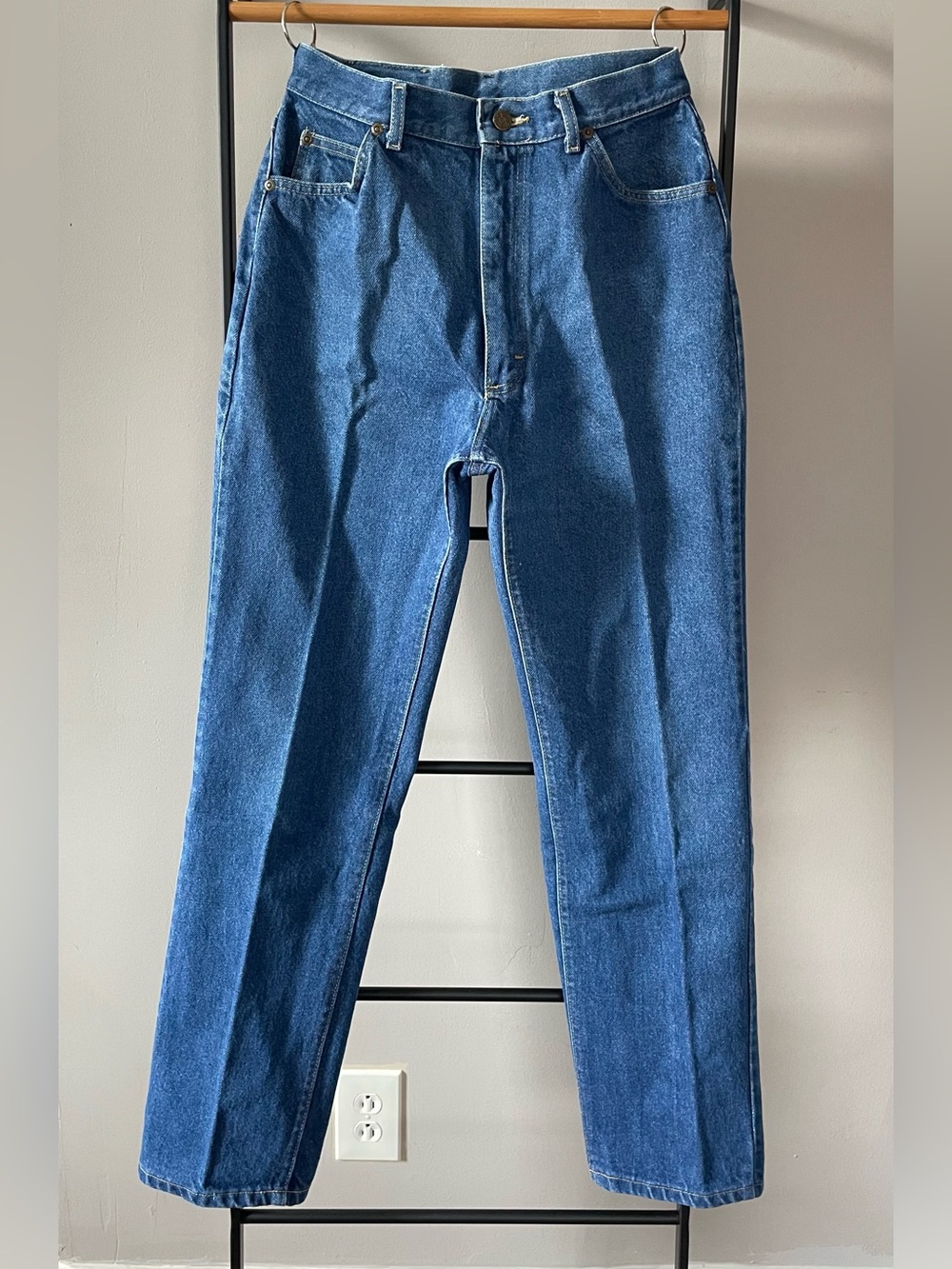 Lee Riders Straight Jeans